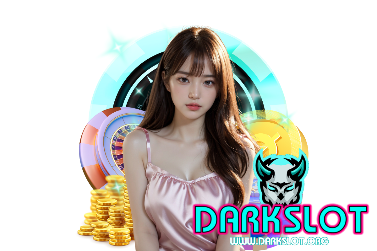 darkslot wallet
