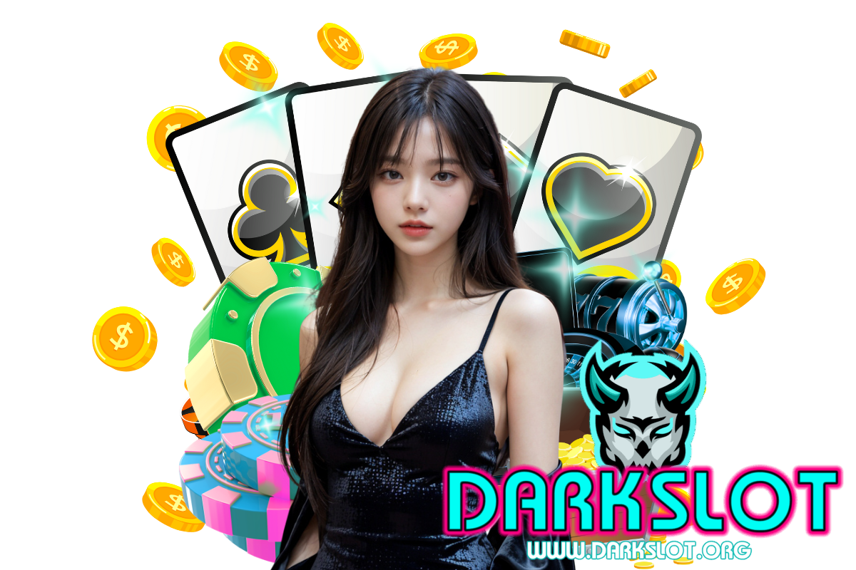 darkslot สล็อต